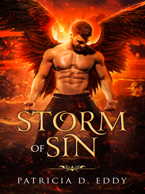 Title details for Storm of Sin by Patricia D. Eddy - Available